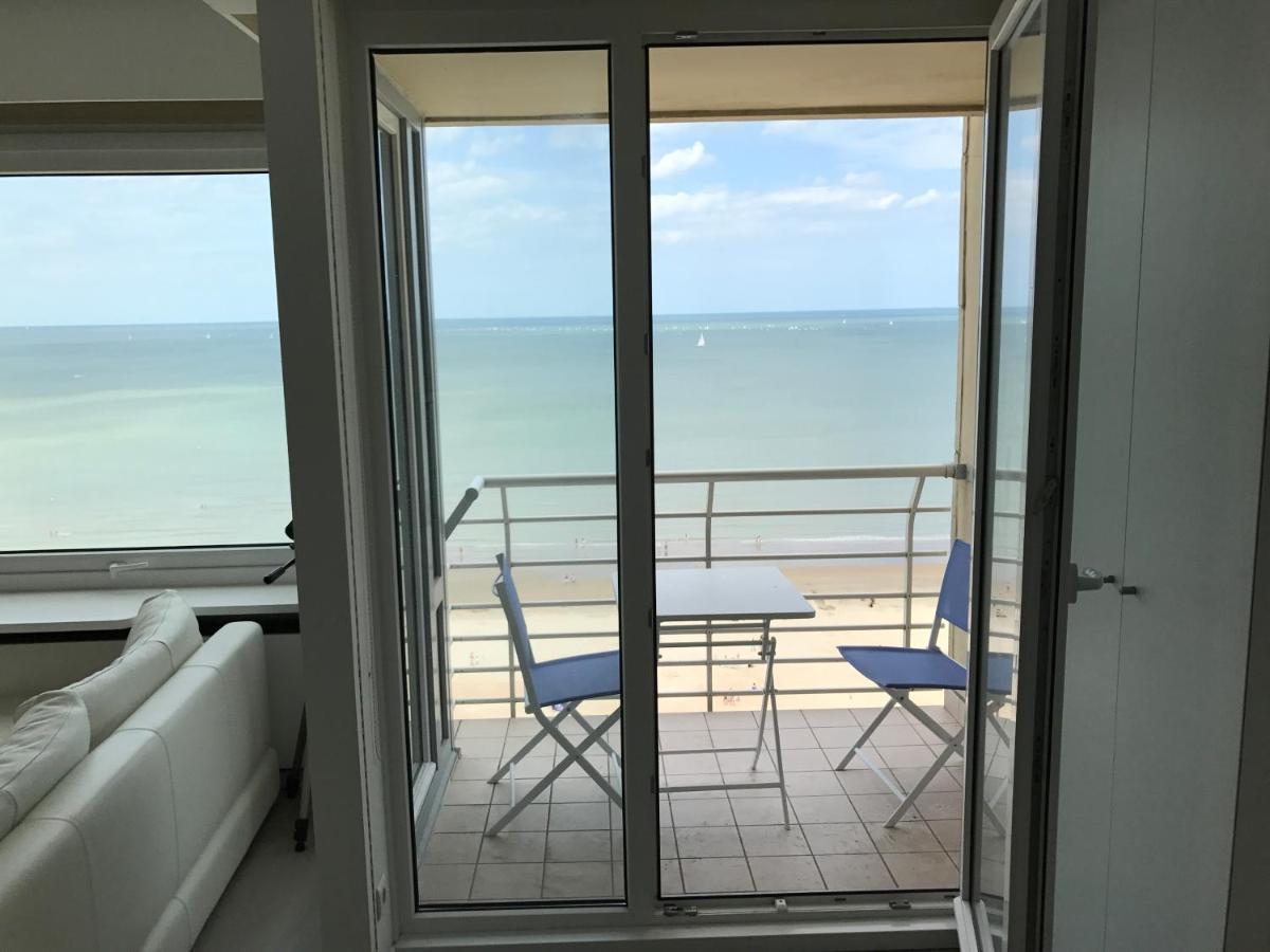 White Sea/Sun/Sky Dreams 4 Six @ Nieuwpoort Apartment Exterior photo